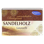 Kappus Sandelholz Luxusseife 50 g