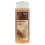 Kappus Sandelholz Duschbad 250 ml