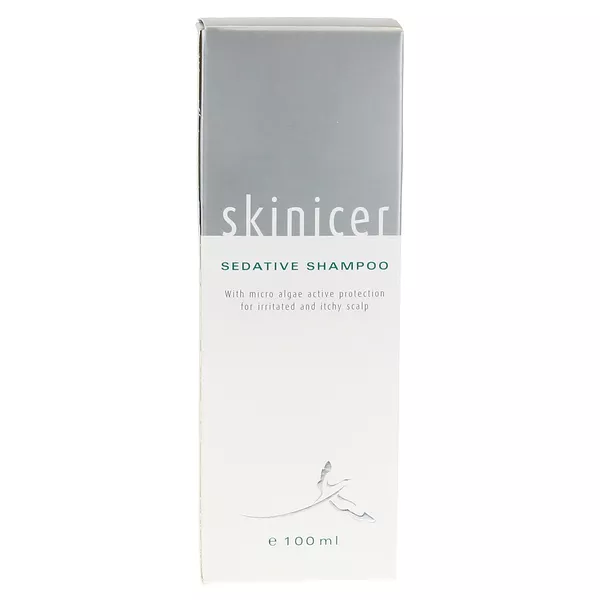 Skinicer Sedative Shampoo 100 ml