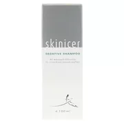 Skinicer Sedative Shampoo 100 ml
