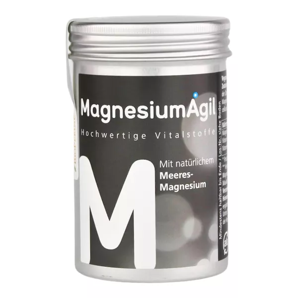 MagnesiumAgil 90 St
