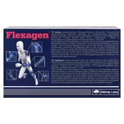 Flexagen 30 St