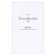 Dermaroller Mask 10 St