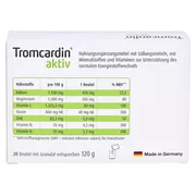 Tromcardin aktiv 20 St