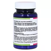 Baldrian 120 mg GPH Kapseln 30 St