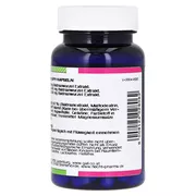 Baldrian 120 mg GPH Kapseln 60 St