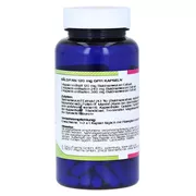 Baldrian 120 mg GPH Kapseln 120 St