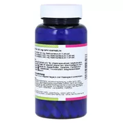 Baldrian 120 mg GPH Kapseln 120 St