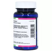 Baldrian 360 mg GPH Kapseln 30 St