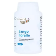 Sango Coralle 500 mg Kapseln 120 St