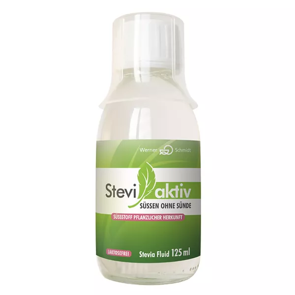 Stevi Aktiv Fluid 125 ml
