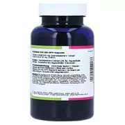 Guarana 500 mg GPH Kapseln 180 St