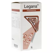 Legana Kräuterelixier 500 ml