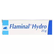 Flaminal Hydro Enzym Alginogel 25 g
