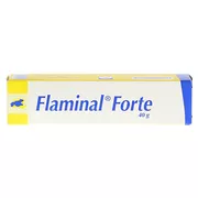 Flaminal Forte Enzym Alginogel 40 g