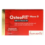 Osteofit Mono D Tabletten 300 St