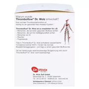 Thromboflow Dr.wolz Pellets 30X5 g
