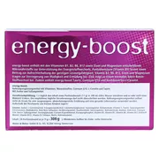 Energy-boost Orthoexpert Trinkgranulat 28X11 g