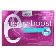 Energy-boost Orthoexpert Trinkgranulat 28X11 g
