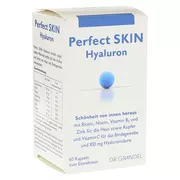Perfect Skin Hyaluron 60 St