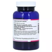 Taurin 500 mg GPH Kapseln 120 St