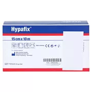 Hypafix Klebevlies Hypoallergen 15 cmx10 1 St