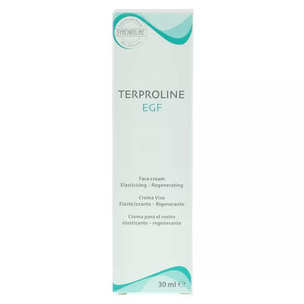 Synchroline Terproline EGF Creme 30 ml