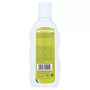 Weleda Hirse Pflege-Shampoo, 190 ml