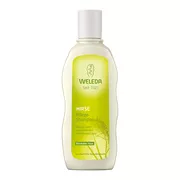 Weleda Hirse Pflege-Shampoo, 190 ml
