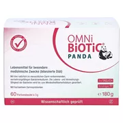 OMNi-BiOTiC Panda 60X3 g
