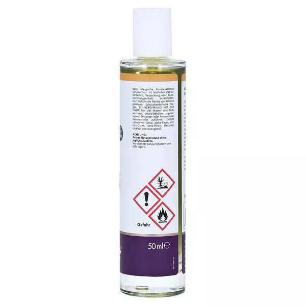 Badspray Bio Natural Air Spray 50 ml