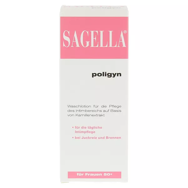 Sagella poligyn, 100 ml
