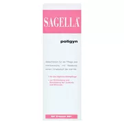 SAGELLA poligyn 250 ml