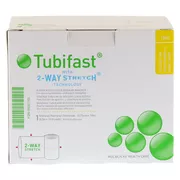 Tubifast 2-way Stretch 10,75 cmx10 m gel 1 St