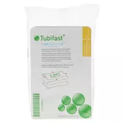Tubifast 2-way Stretch 10,75 cmx1 m gelb 1 St