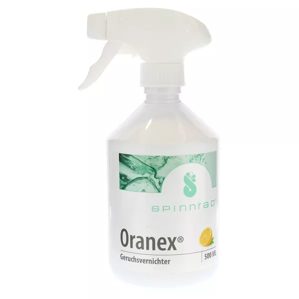Oranex Geruchsvernichter 500 ml
