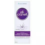 Ell-Cranell 250 Mikrogramm/ml Lösung 100 ml