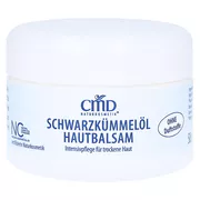 Schwarzkümmelöl Hautbalsam CMD 50 ml