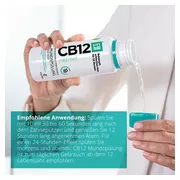 CB12 Mundspülung Mild 250 ml
