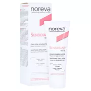 Noreva Sensidiane Creme empfindliche Mis 40 ml