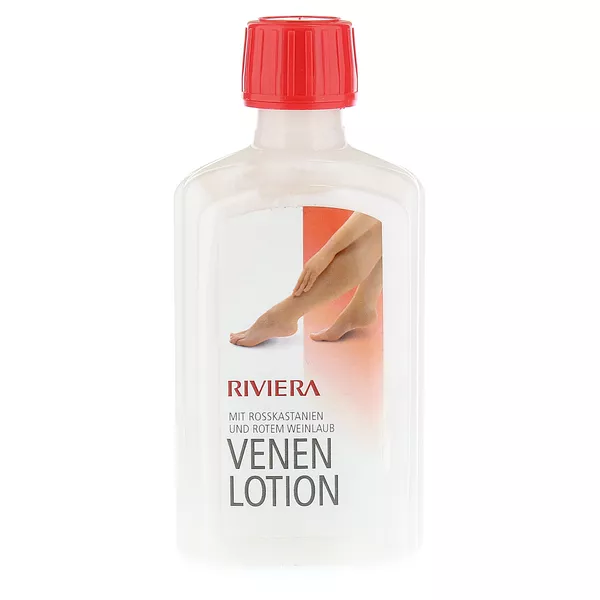 Riviera Venenlotion 250 ml
