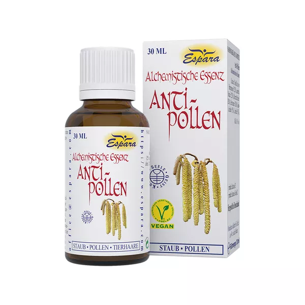 Alchemistische Essenz Anti-pollen 30 ml