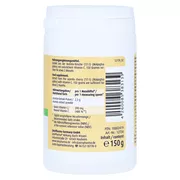 Acerola Pulver mit Vitamin C Acerola PUR, 150 g