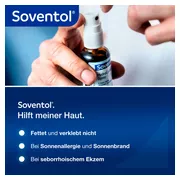 Soventol HydroCort 0,5% Spray mit Hydrocortison, 30 ml