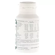 Bockshornklee 300 mg Samenextrakt plus K 60 St