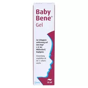 BabyBene Gel 10 ml