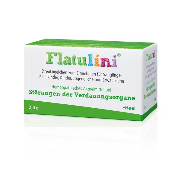 Flatulini Globuli 2 g