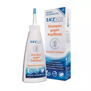 Produktabbildung: Licener Gegen Kopfläuse Shampoo