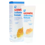 Gehwol Softening-balsam 125 ml