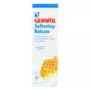 Gehwol Softening-balsam 125 ml